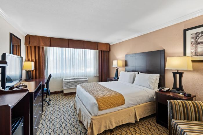 executive inn fort lee