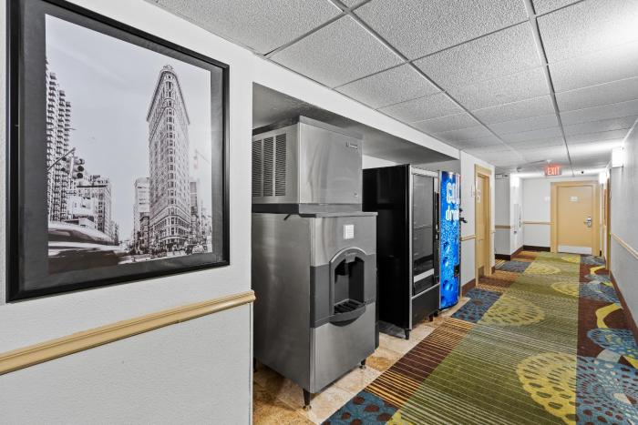 executive inn fort lee