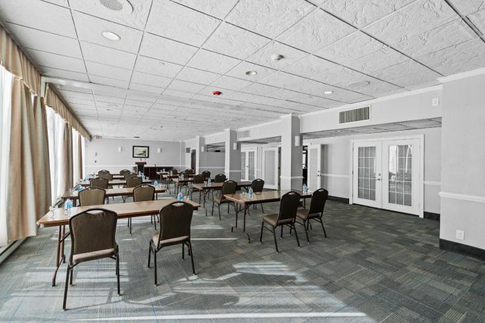 executive inn fort lee
