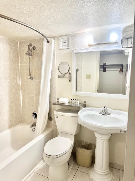 executive inn fort lee