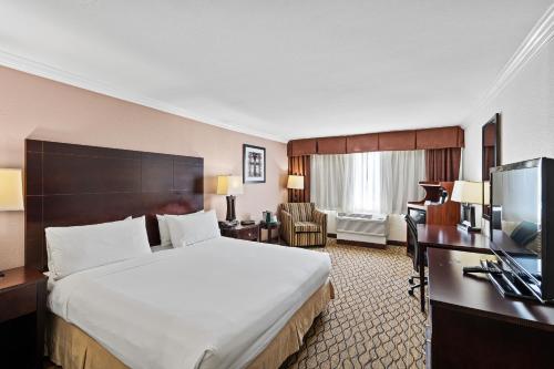 executive inn fort lee