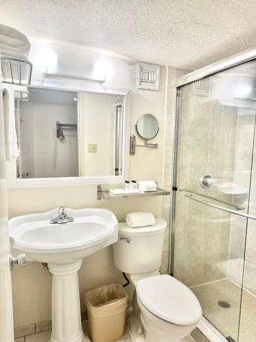 executive inn fort lee