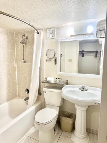 executive inn fort lee