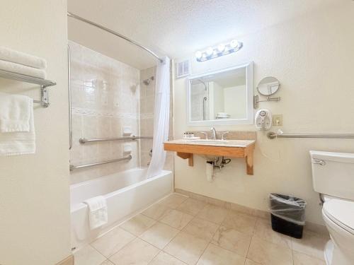 executive inn fort lee