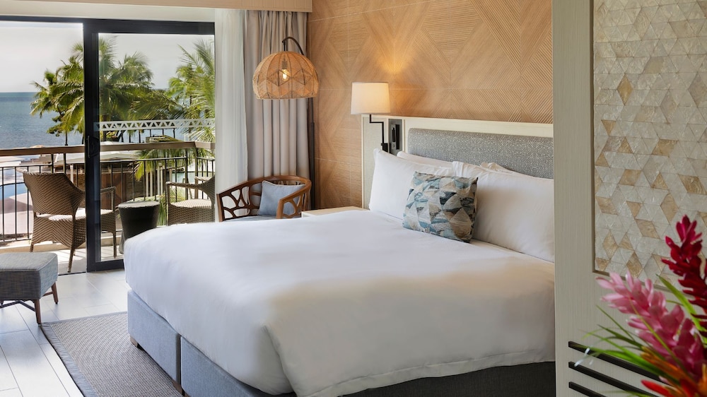 sofitel fiji resort and spa