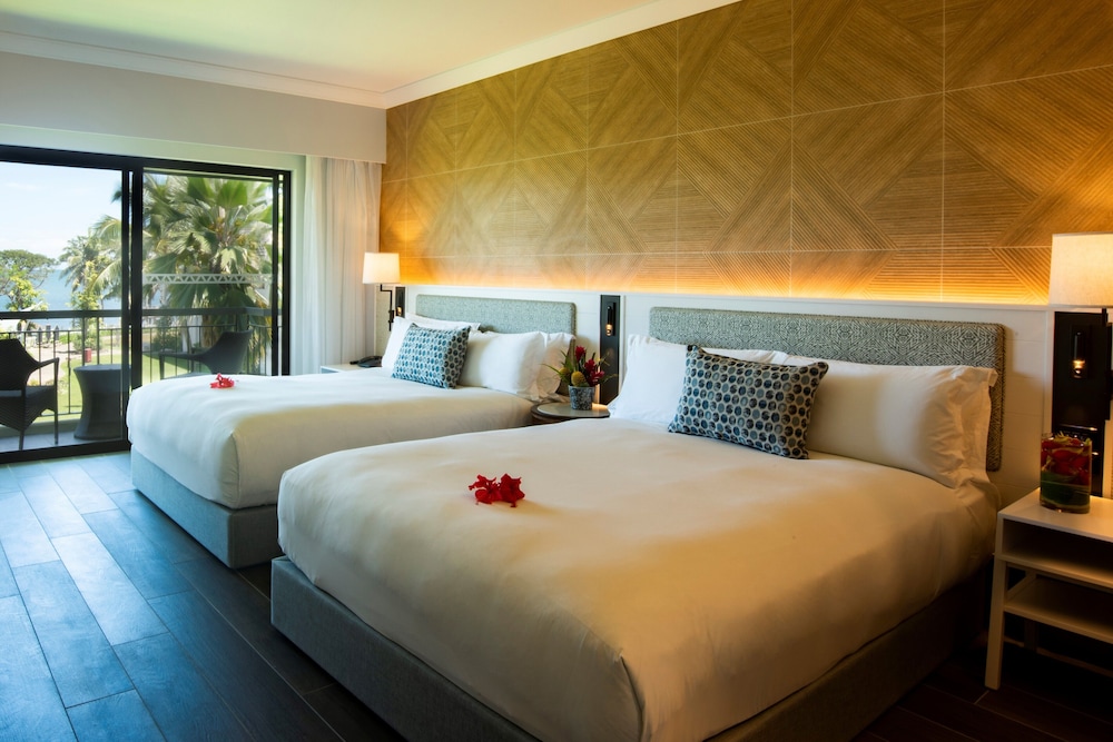 sofitel fiji resort and spa