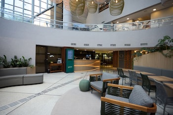 quality hotel paulista