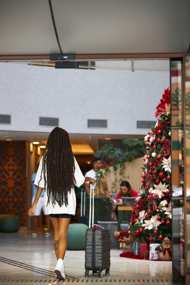 quality hotel paulista