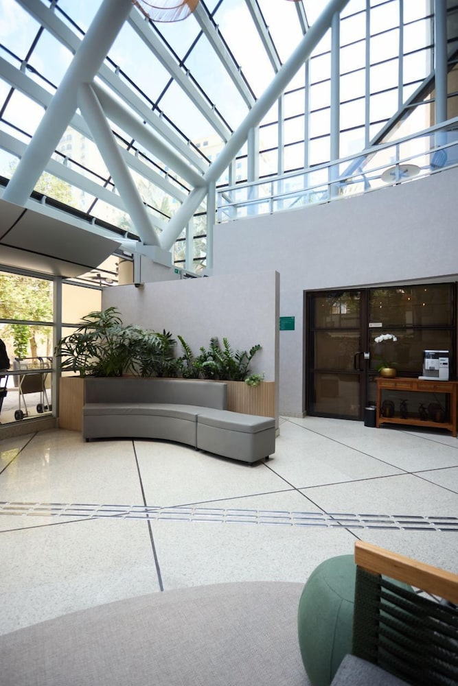 quality hotel paulista