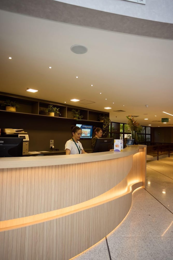 quality hotel paulista