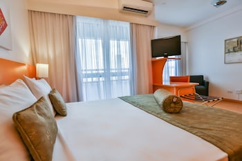 quality hotel paulista