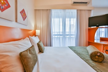 quality hotel paulista