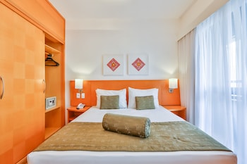 quality hotel paulista