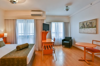 quality hotel paulista