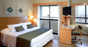 quality hotel paulista