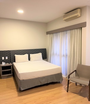 quality hotel paulista