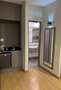 quality hotel paulista