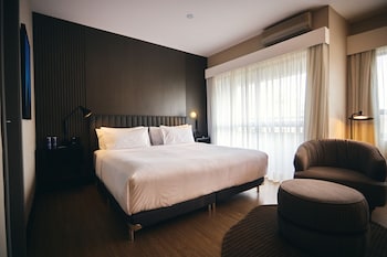 quality hotel paulista