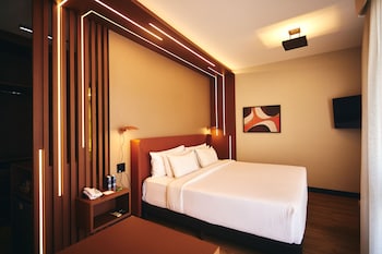 quality hotel paulista