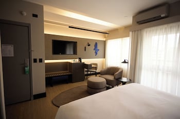 quality hotel paulista