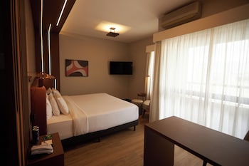 quality hotel paulista