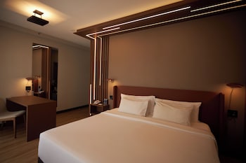 quality hotel paulista