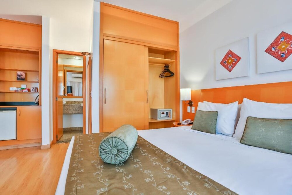 quality hotel paulista