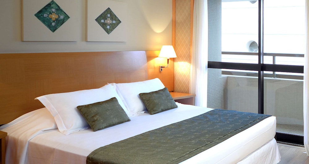 quality hotel paulista