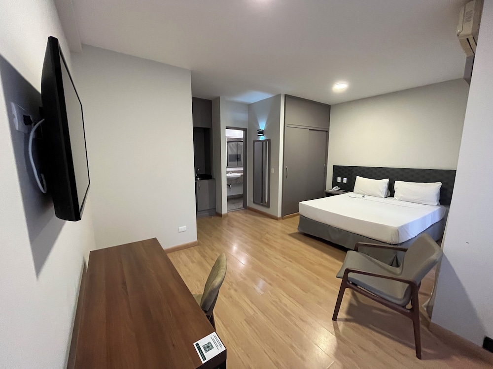 quality hotel paulista