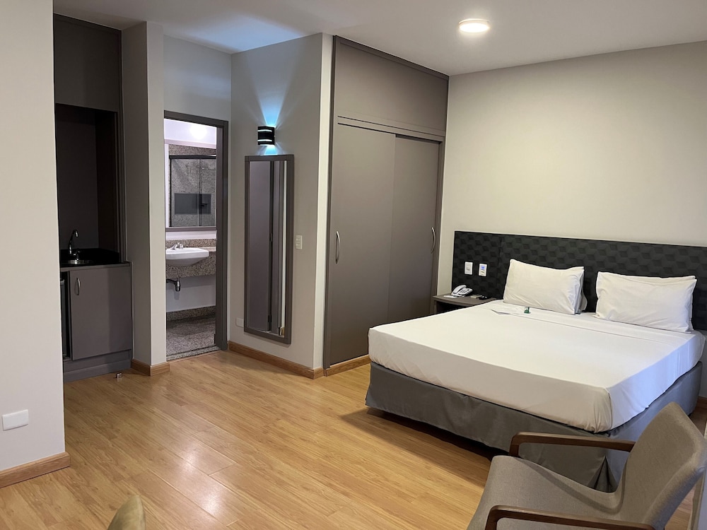 quality hotel paulista