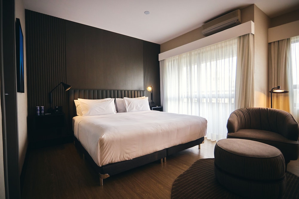 quality hotel paulista