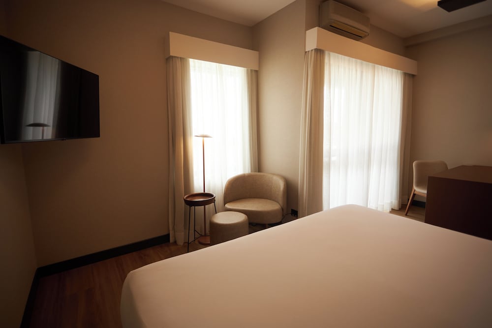 quality hotel paulista