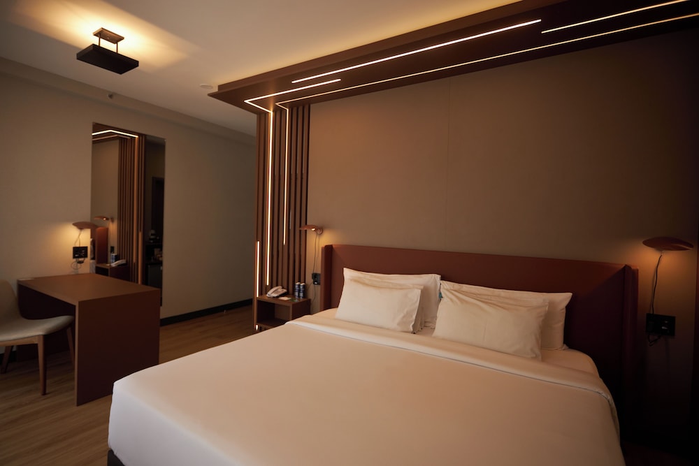 quality hotel paulista