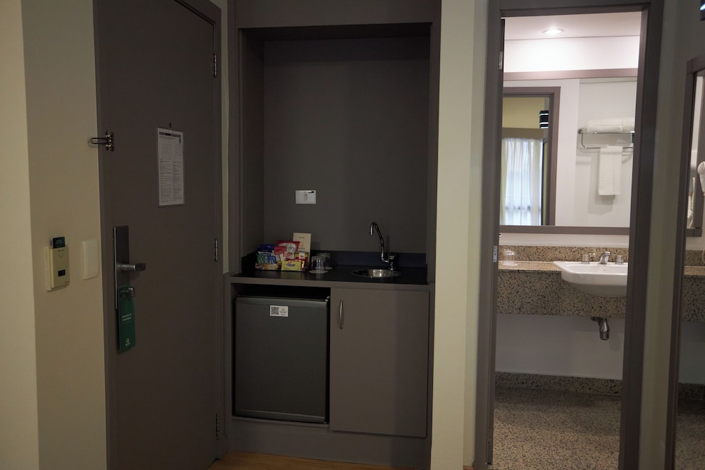 quality hotel paulista