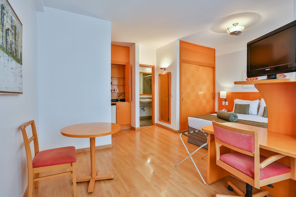 quality hotel paulista