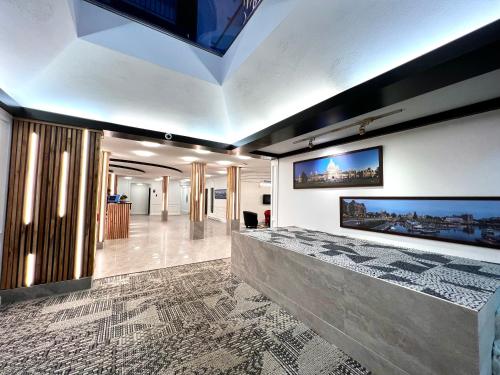 the vic ascend hotel collection