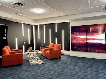the vic ascend hotel collection