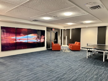 the vic ascend hotel collection