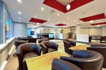 the vic ascend hotel collection