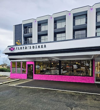 the vic ascend hotel collection