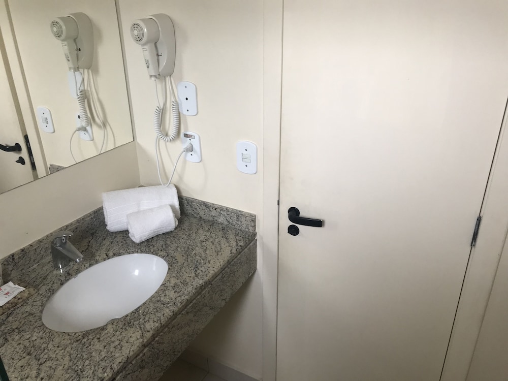 rede concept hotel salvador