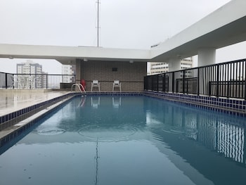 rede concept hotel salvador