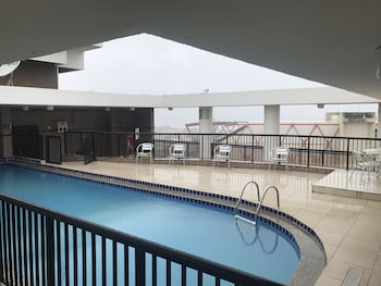 rede concept hotel salvador