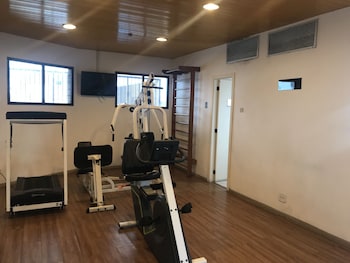 rede concept hotel salvador