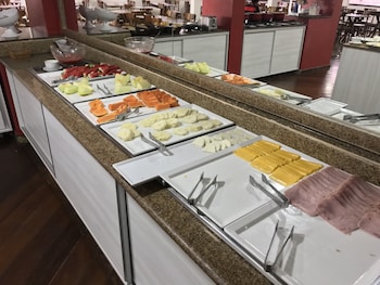 rede concept hotel salvador