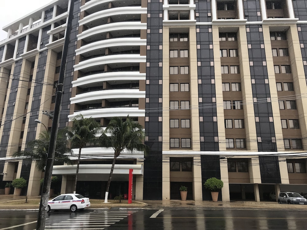 rede concept hotel salvador