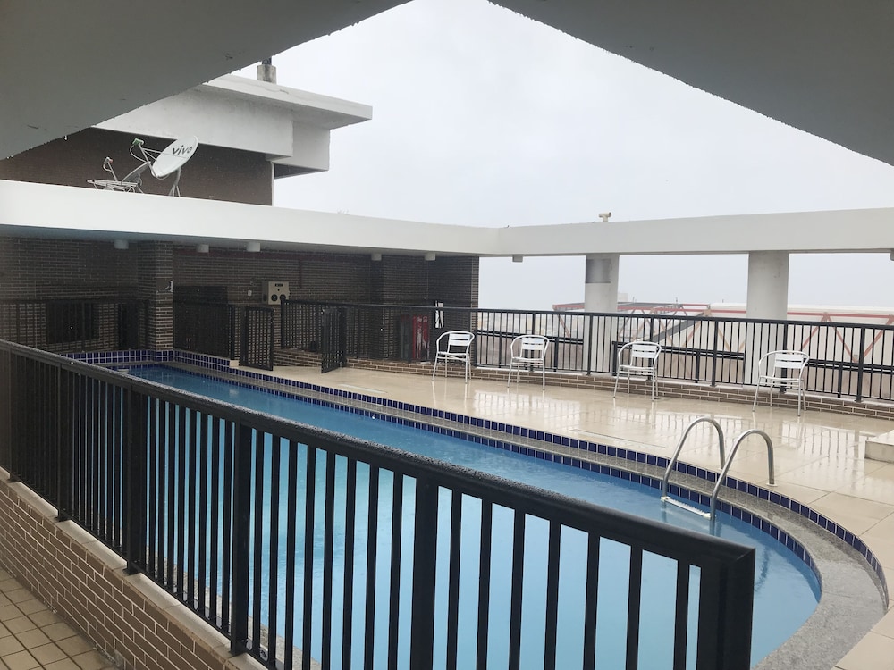 rede concept hotel salvador