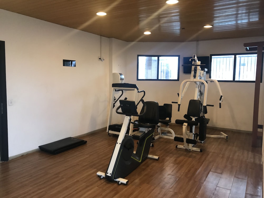 rede concept hotel salvador