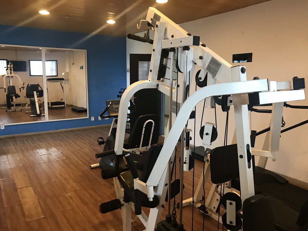 rede concept hotel salvador