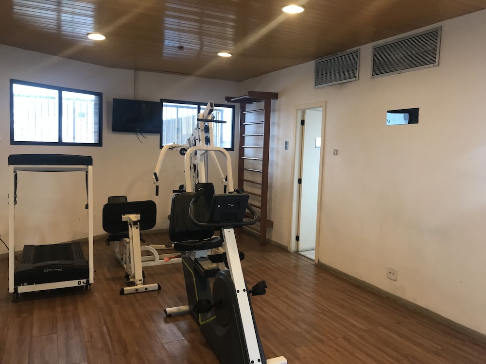 rede concept hotel salvador